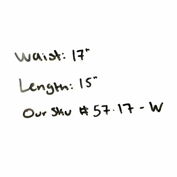 GAP Skirt Women's 10 Black Jacquard Straight Pencil Pocket Lined Zip Mini Skirt - Picture 3 of 10